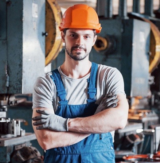 Fitter Assistant